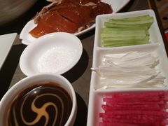 -金鸭季·北京烤鸭(深业上城店)