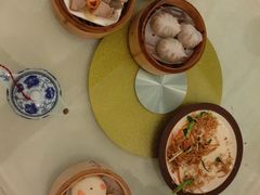 -壹山酒楼(三乡店)