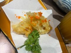 -福樱兰海鲜放题铁板烧(加州店)