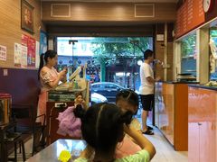 -吾家香港烧腊专门店