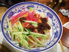 -宣武小院涮肉(前门店)
