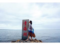 -青海湖国家重点风景名胜区