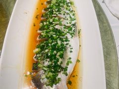 -饭怕鱼·黄焖鲟龙鱼(湖大店)