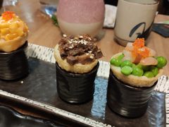 -西月山居匠心创意料理(江汉路新佳丽广场店)