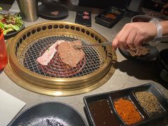 -谷牛日式烤肉(宝山U天地店)