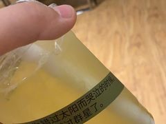 -新华里咖啡书吧(新华书店小寨店)