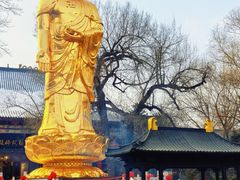 -哈尔滨极乐寺
