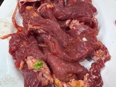 -西塔隆太白烤牛肉馆(图们路店)