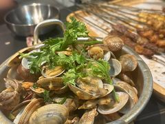 -老虎滩大连海鲜烧烤(建邺云锦路总店)