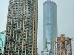 -重庆十八梯传统风貌区