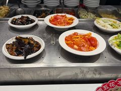 -永和大王(茉莉上新·小厨·东四十条店)