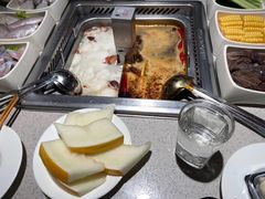 -海底捞火锅(大融城店)