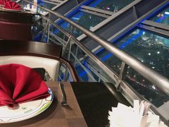 -海神诺富特大酒店-旋宫50旋转餐厅