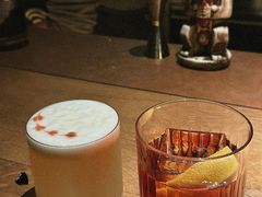 -蜗牛 Snail Bar·咖啡酒馆