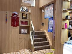 -霸王茶姬(南强街店)