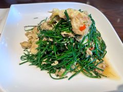 -沙力海西北特色美食烤肉店(北门坡店)