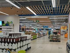 -永辉超市(世纪金源店)