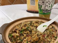 -寻味顺德·南记酒家·传统顺德菜·鱼生(广源路店)