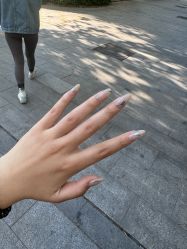-晨·艺美甲美睫