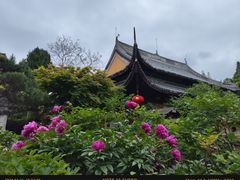 -龙华寺