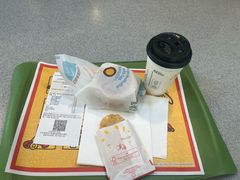 -麦当劳(欧陆广场店)