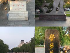 -响堂山石窟-北响堂山石窟