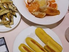 -大鸭梨烤鸭(甘家口店)