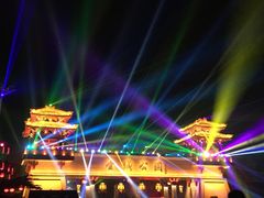 -金城公园
