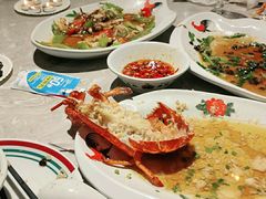-达叔香味海鲜(海棠68环球美食街店)