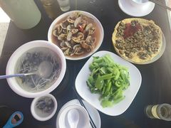 -鑫悦楼煎蟹·16年海鲜大排档