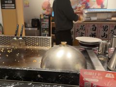 -大成铁板烧•板前(复古餐厅石老人店)