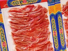 -侃爷南门铜锅涮肉