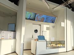 -喜茶(烟台莱山万象汇店)