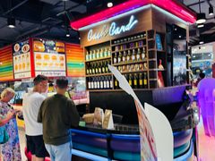 -滨海尚泰美食广场