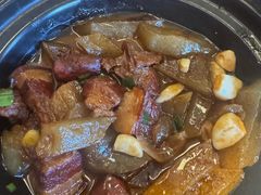 -鸿运楼·舌尖上的徽菜