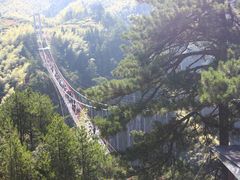 -南尖岩景区