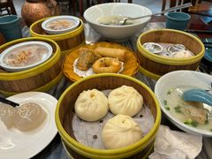 -安泰楼·佛跳墙创始人·传统闽味早茶·酒楼(三坊七巷闽菜地标店)