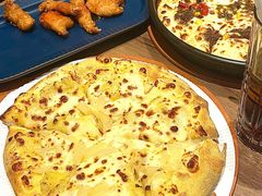 -必胜客(欢乐颂店)