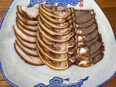 -娄三少·老北京春饼烤鸭家常菜(富力又一城店)