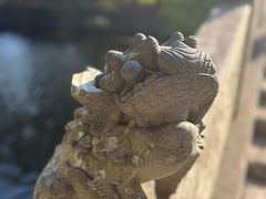 -普陀山风景名胜区-法雨禅寺