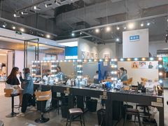 -海马体家庭照相馆(广州正佳广场店)