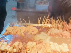 -郭记小街麻辣烫(南小街总店)