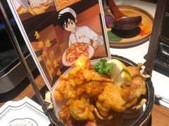 -玉川屋·深夜食堂居酒屋(柳巷店)