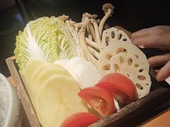 -生如夏花泰式火锅(西村黑金店)