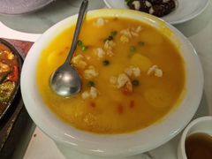 -北国饭店·海鲜·北方菜(峡山店)