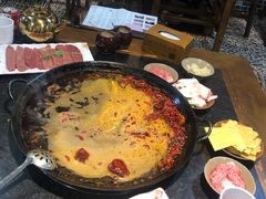 -较场口火锅(九街店)