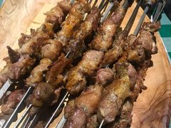 -新疆巴州金丝特餐厅(大钟寺店)