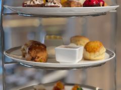 -Salon de Ville浦江汇(上海外滩华尔道夫酒店店)