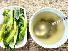 -煲煲香快餐(南京路店)