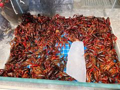 -一方渔歌蒸汽海鲜自助(文化路万达广场店)